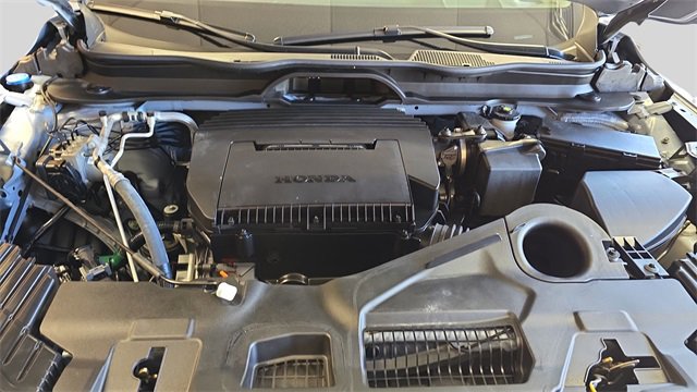 Used 2023 Honda Pilot Elite image 24