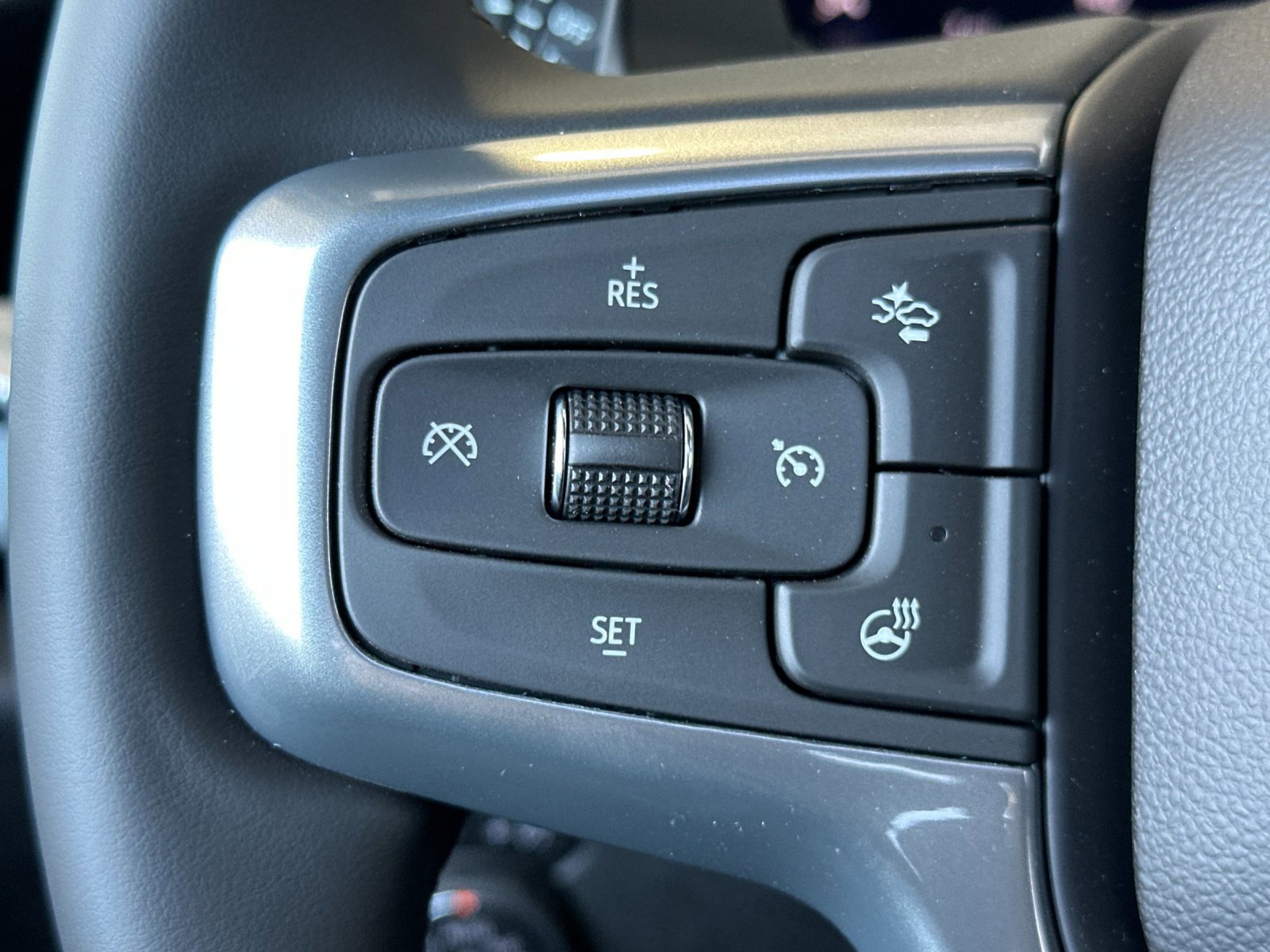 New 2026 Chevrolet Silverado 1500 LTZ image 28