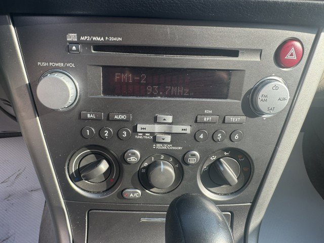 Used 2008 Subaru Outback 2.5i image 14