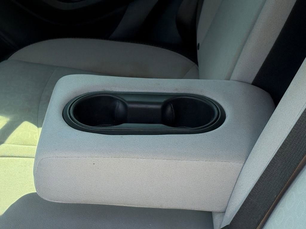 Used 2020 Chevrolet Trax LS image 4