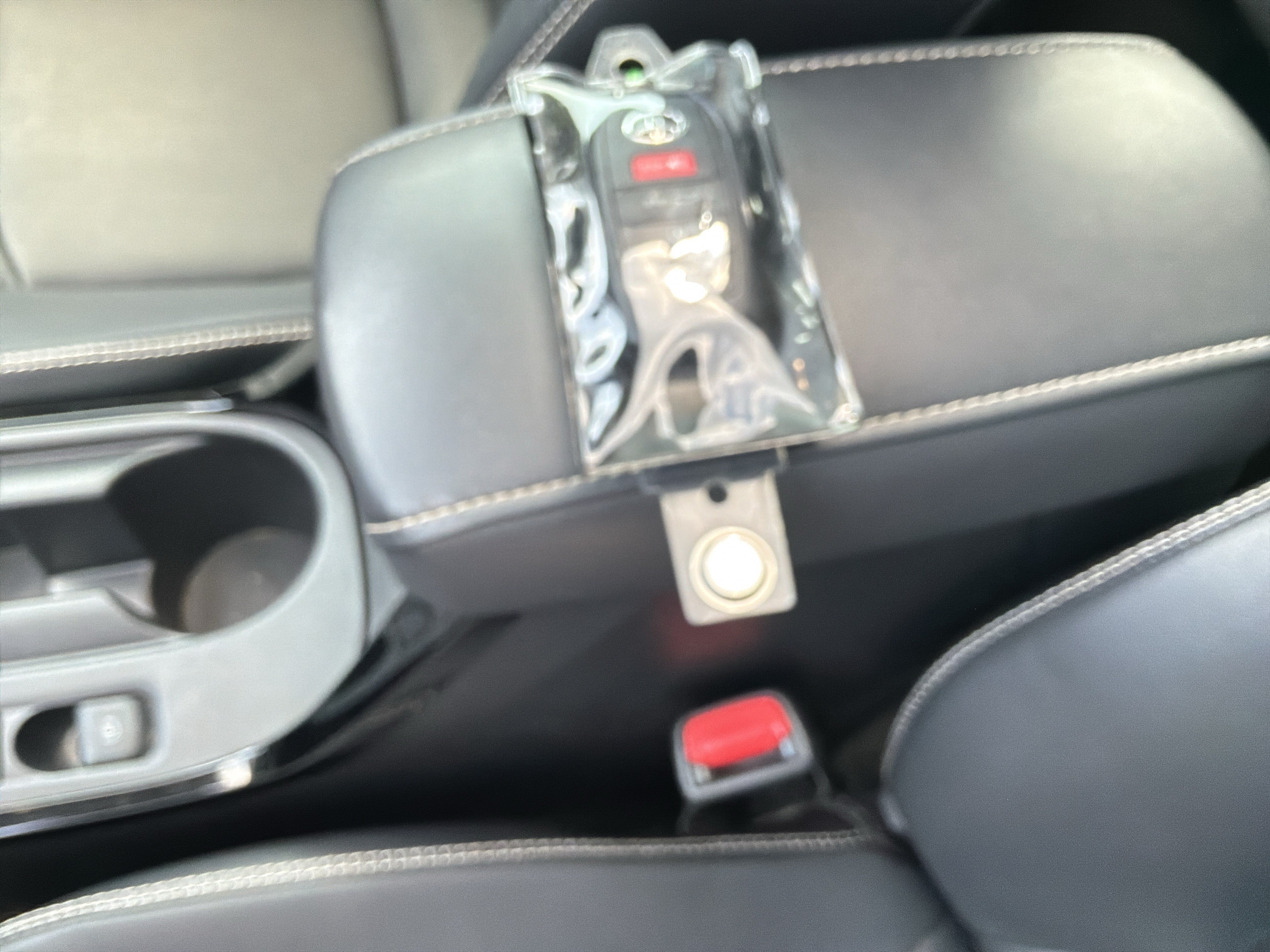 Used 2023 Toyota Corolla XLE FWD image 36