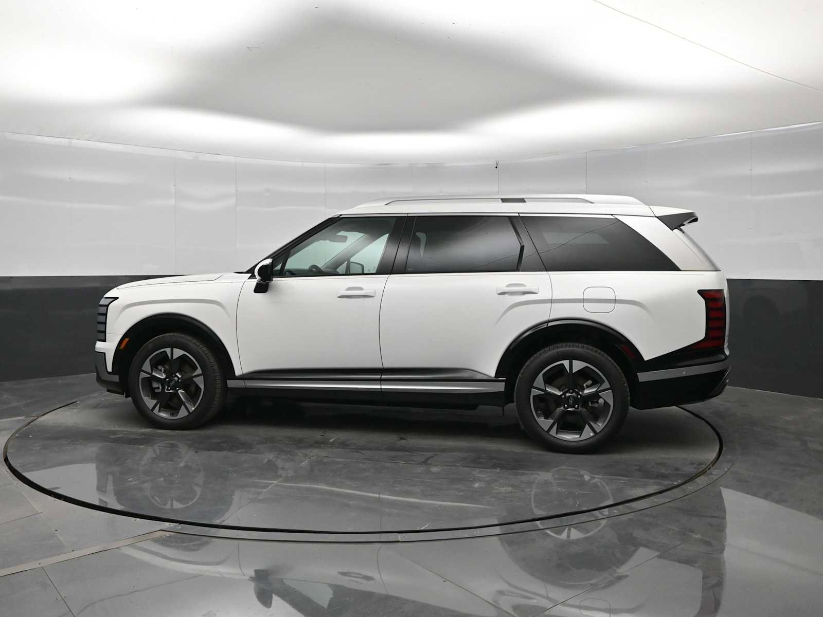 New 2026 Hyundai Palisade Limited AWD/4WD image 5