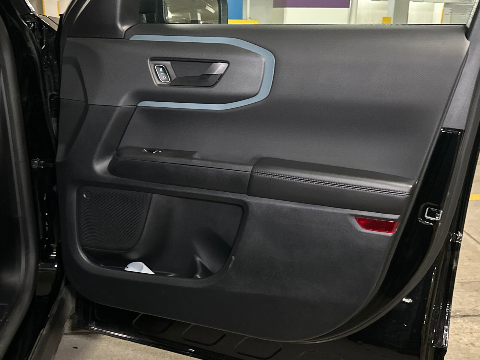 Used 2023 Ford Bronco Sport Badlands image 13