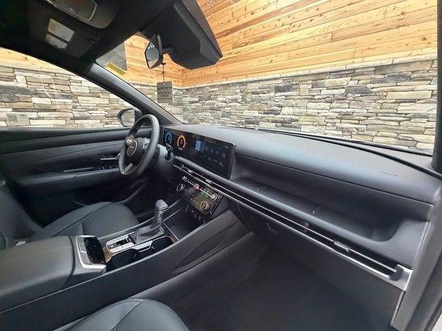 Used 2026 Hyundai Santa Cruz SEL AWD/4WD image 15