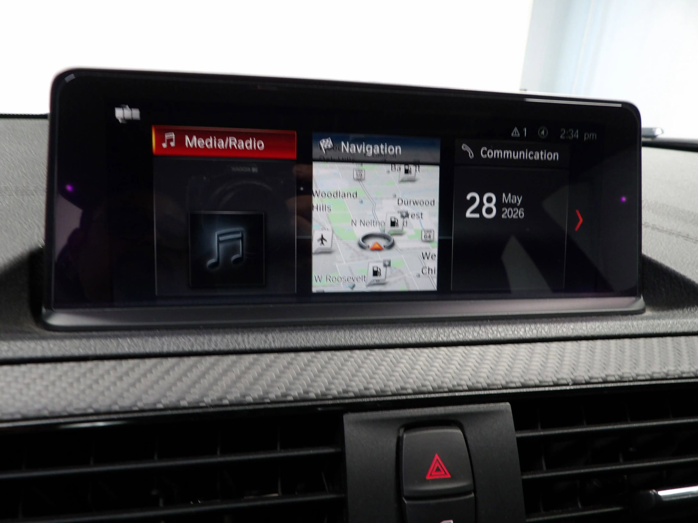 Used 2018 BMW M240i Coupe RWD image 15