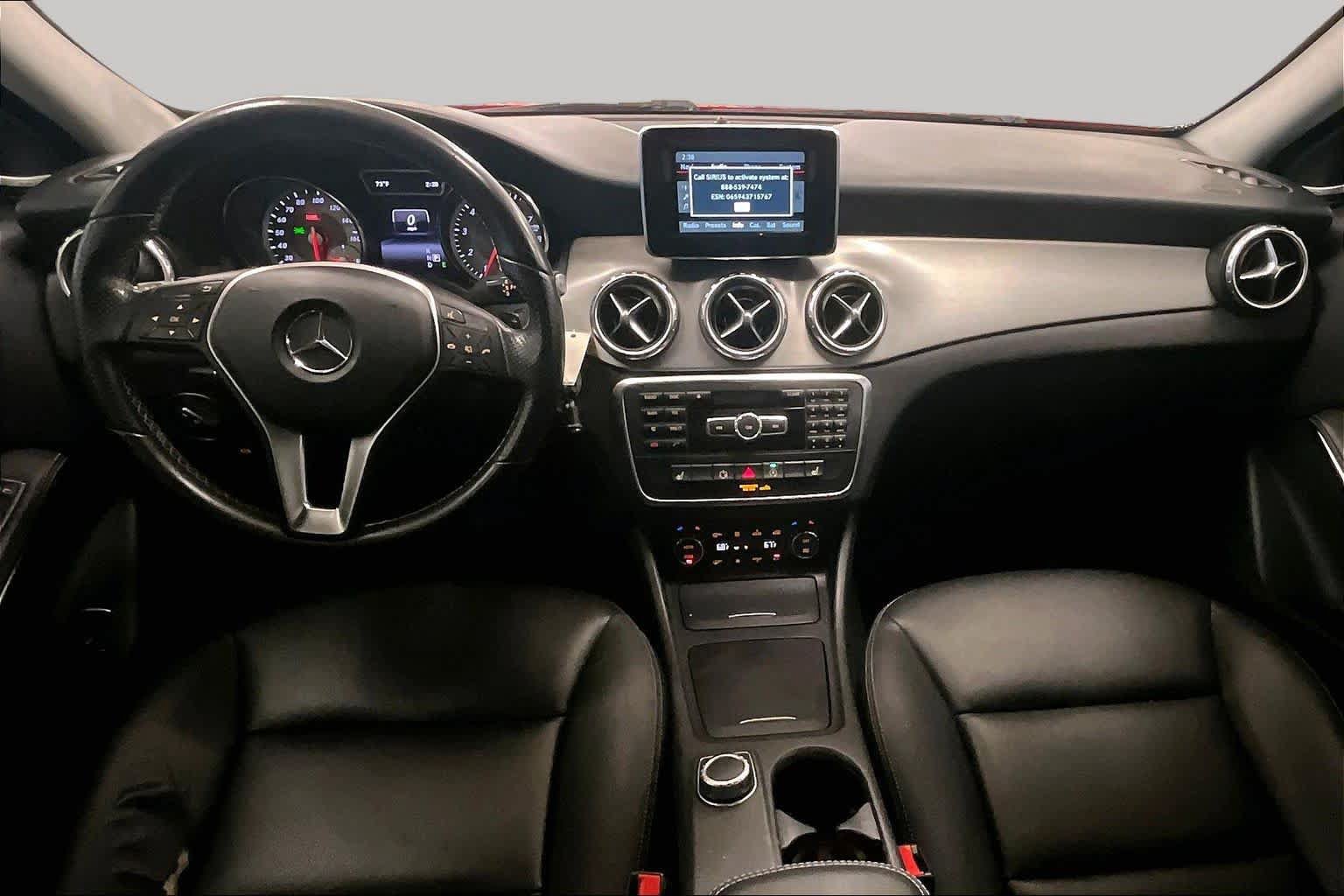 Used 2015 Mercedes-Benz GLA 250 image 14