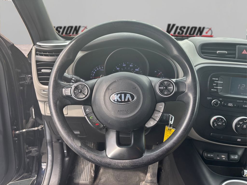 Used 2016 Kia Soul image 21