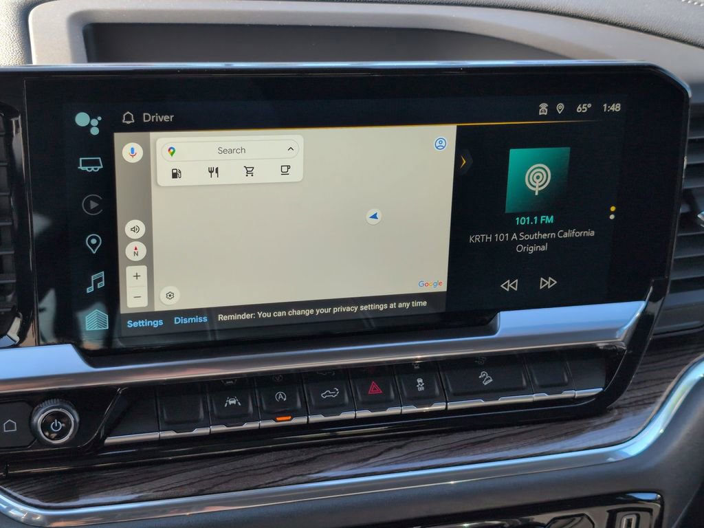 Used 2023 Chevrolet Silverado 1500 LT Trail Boss w/ Protection Package image 21