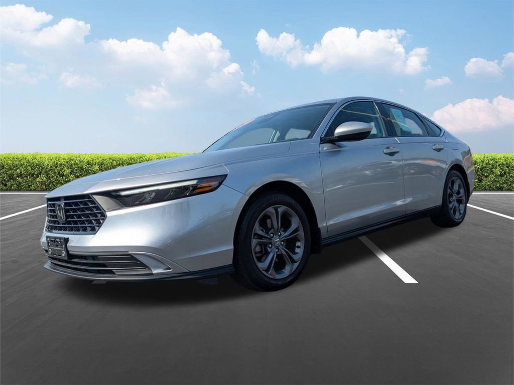 Used 2024 Honda Accord EX image 9