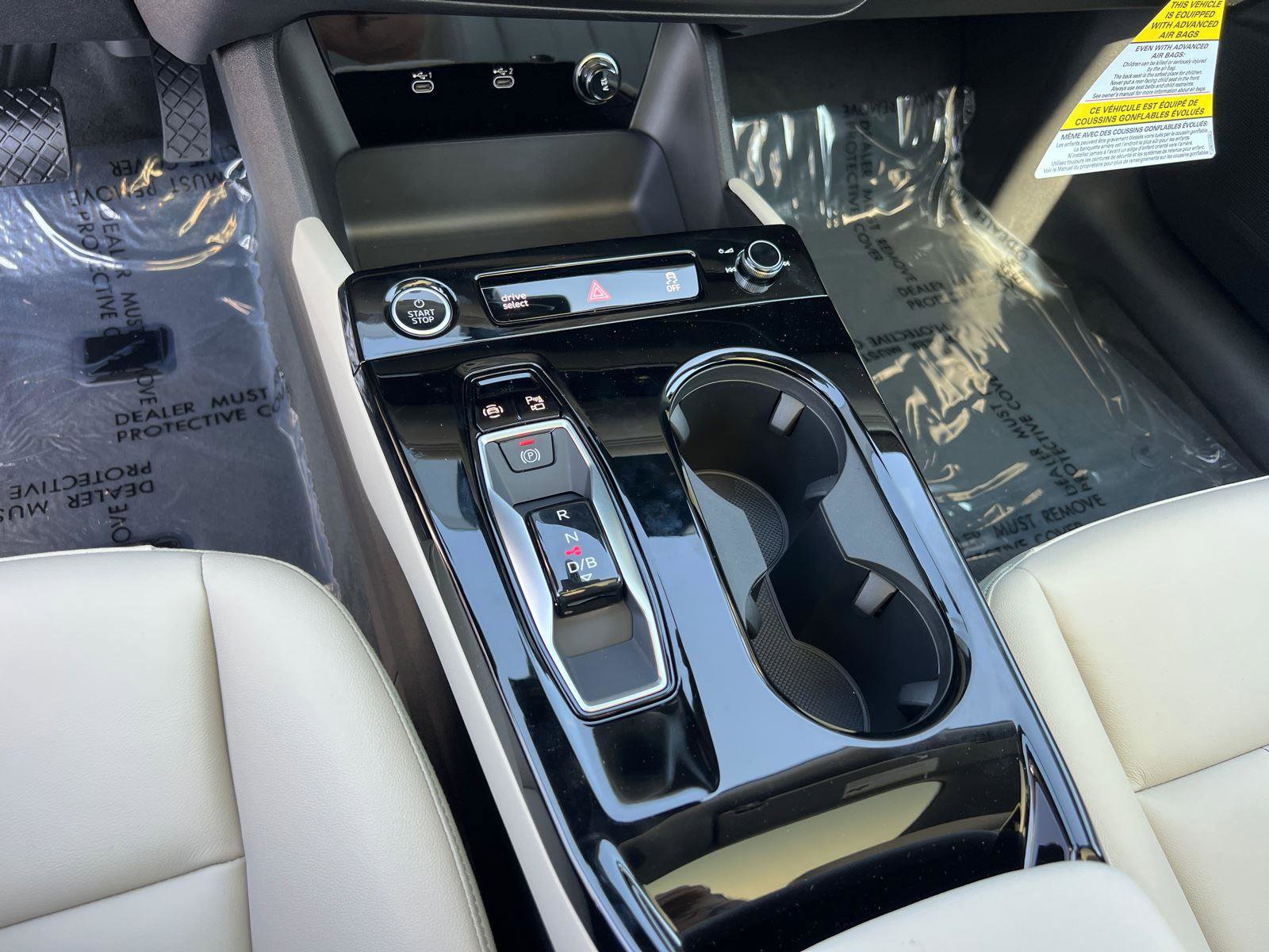 New 2025 Audi A6 e-tron Premium Plus image 25