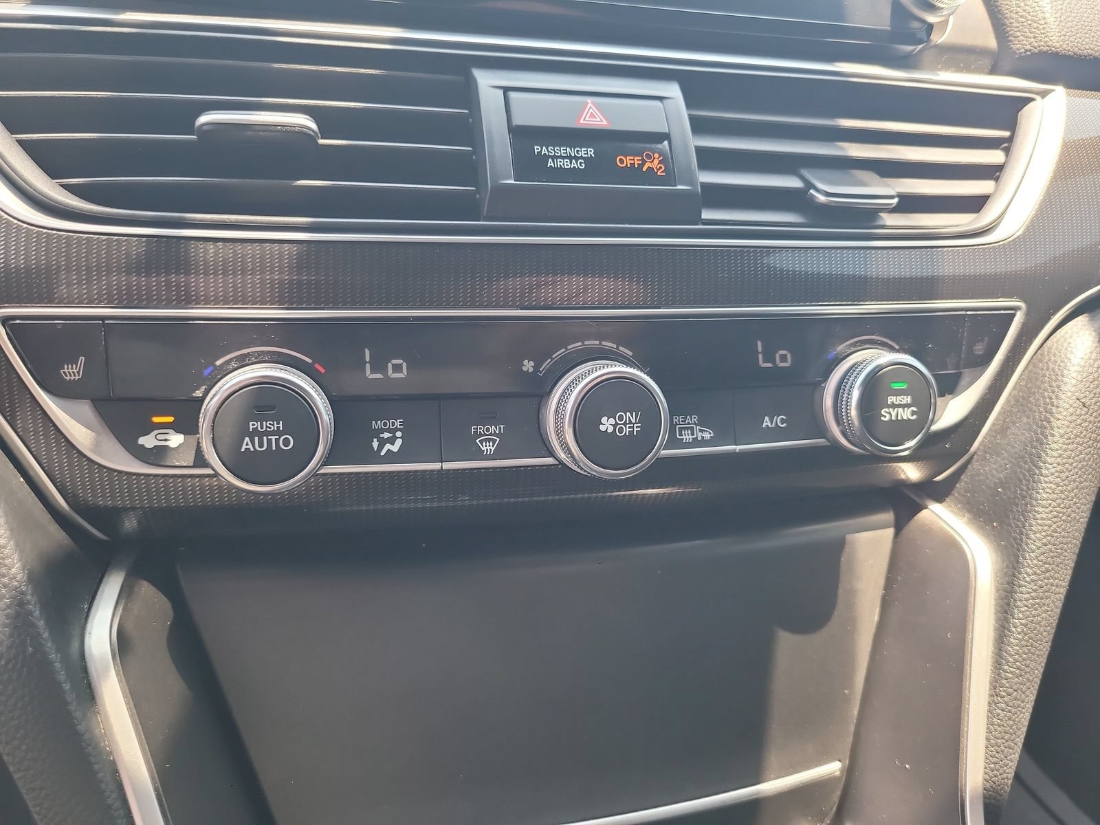 Used 2021 Honda Accord Sport image 20