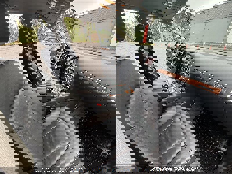 Used 2015 Audi Q7 3.0T Premium image 11