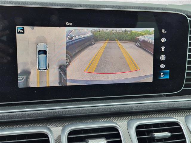 Used 2023 Mercedes-Benz GLE 350 image 20