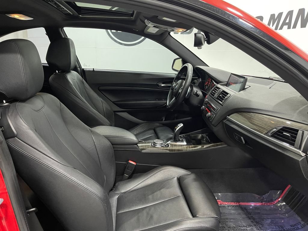 Used 2015 BMW M235i xDrive Coupe image 31