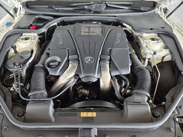 Used 2013 Mercedes-Benz SL 550 image 22