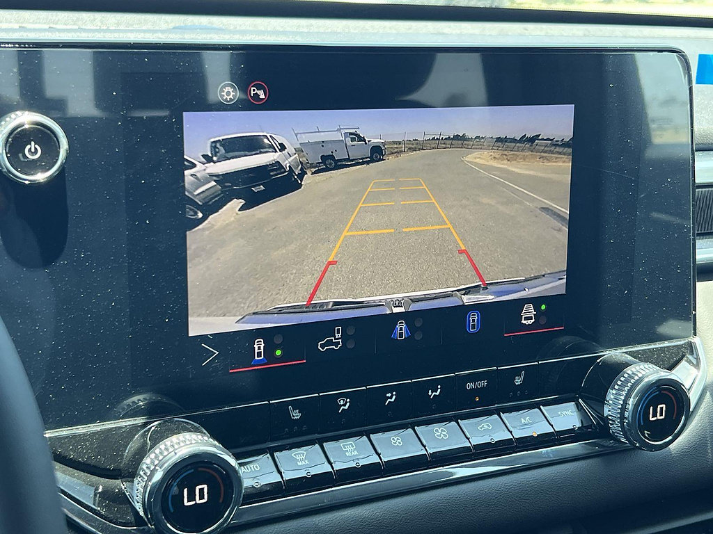 New 2026 GMC Canyon Elevation w/ Convenience Package RWD image 19
