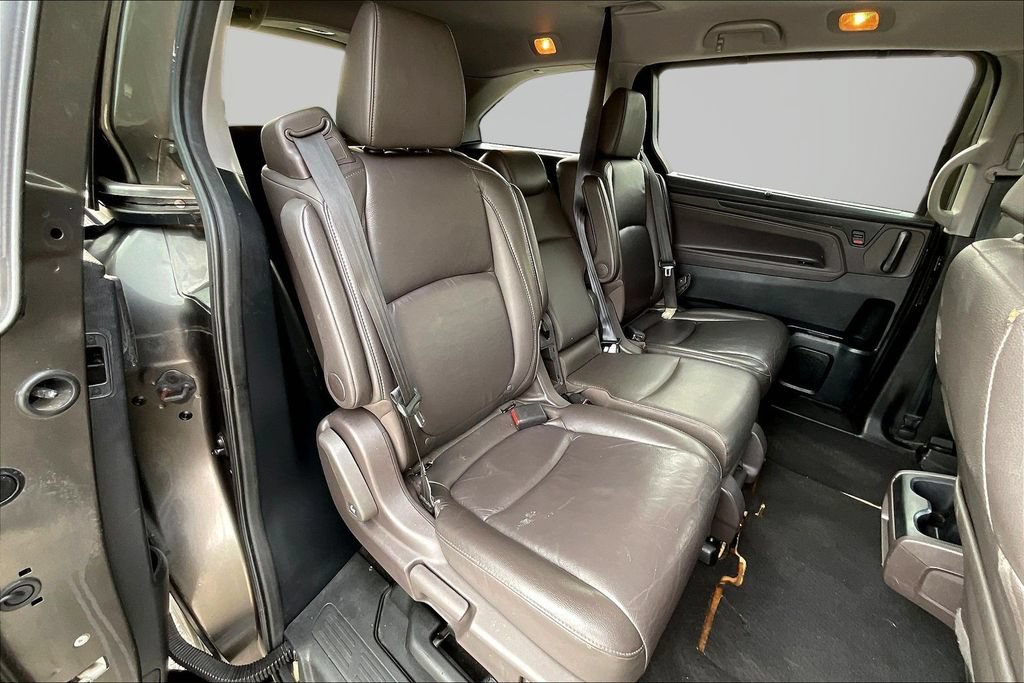 Used 2020 Honda Odyssey EX-L image 25