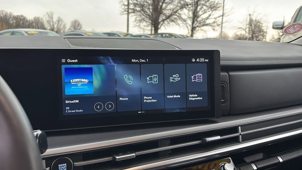 Used 2025 Hyundai Santa Fe SEL image 19