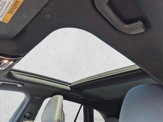 Used 2026 Mercedes-Benz GLC 300 4MATIC image 14