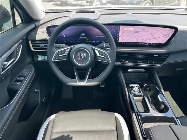 New 2026 Buick Envision Sport Touring AWD/4WD image 20
