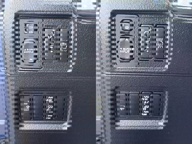 Used 2021 Toyota 4Runner Venture image 23