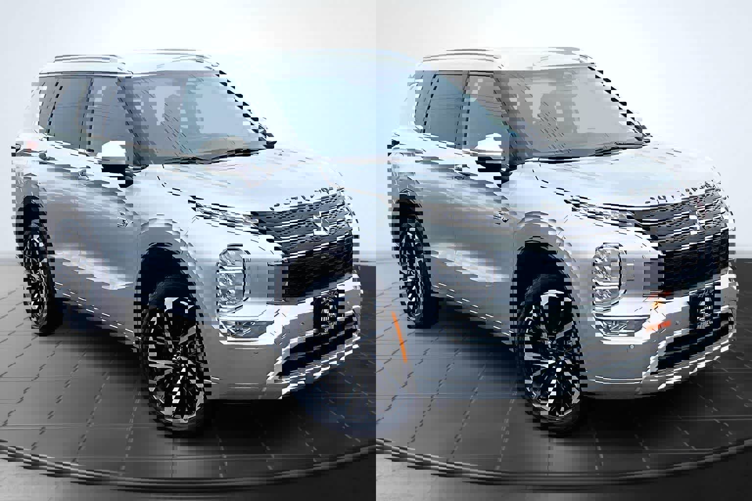 Used 2023 Mitsubishi Outlander SEL image 22