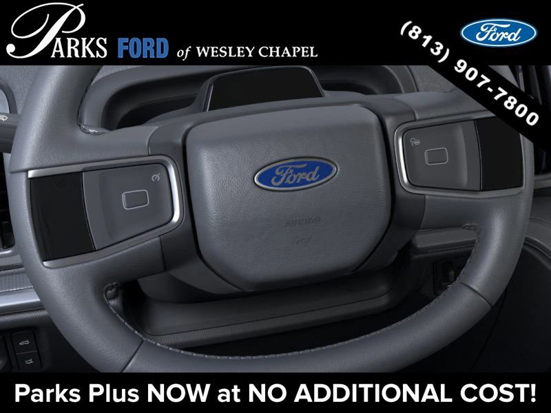 New 2026 Ford Expedition Active image 12