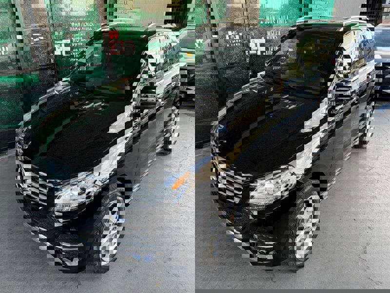 Used 2018 Mercedes-Benz GLE 350 image 2