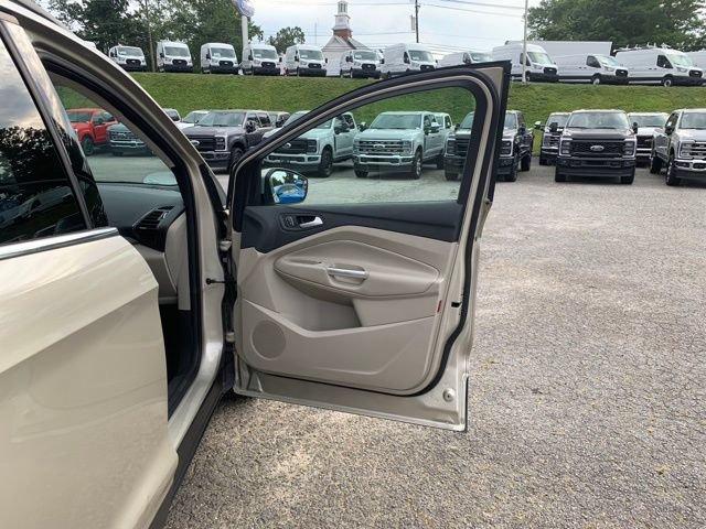 Used 2018 Ford Escape SEL FWD image 14