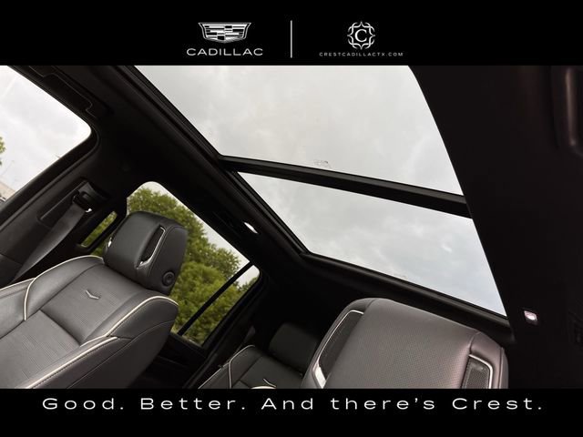 Certified 2022 Cadillac Escalade ESV Sport w/ Touring Package image 25