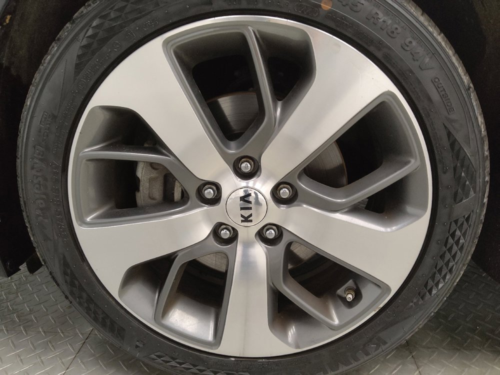 Used 2019 Kia Optima S FWD image 31