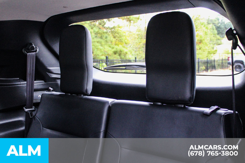 Used 2024 Mitsubishi Outlander Ralliart AWD/4WD image 18