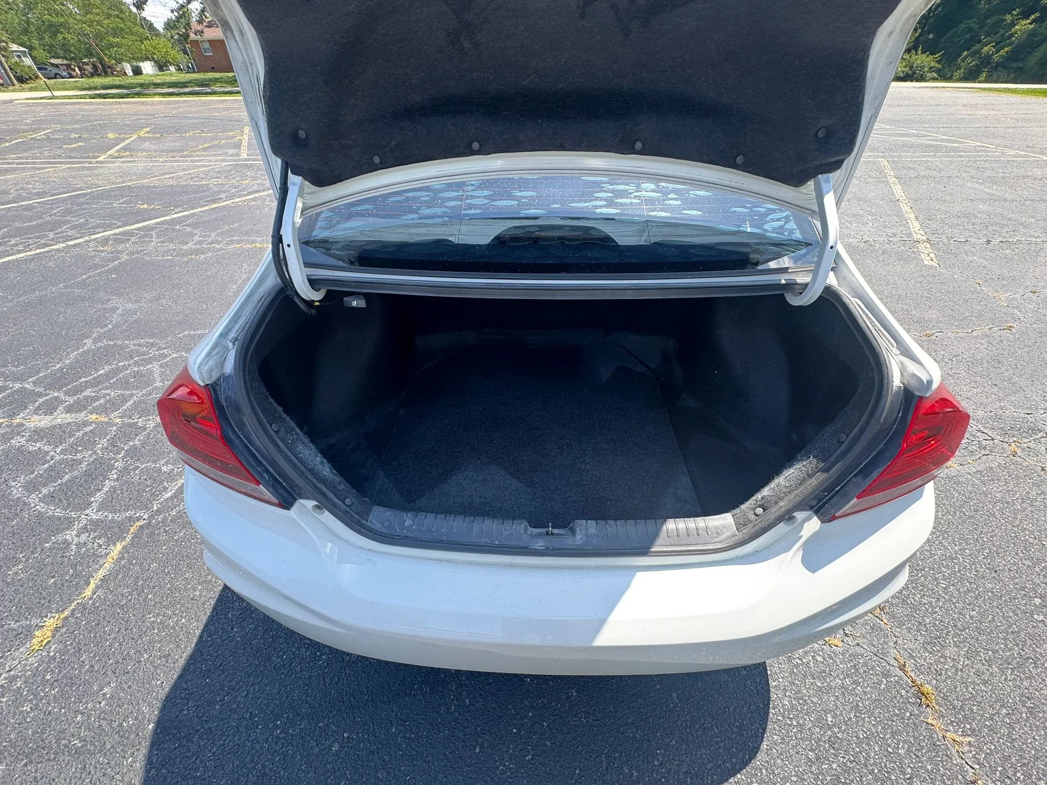 Used 2015 Honda Civic Touring image 18