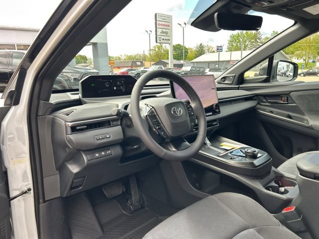 New 2026 Toyota C-HR AWD/4WD image 28