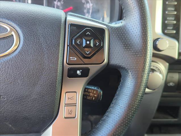 Certified 2024 Toyota 4Runner SR5 AWD/4WD image 12