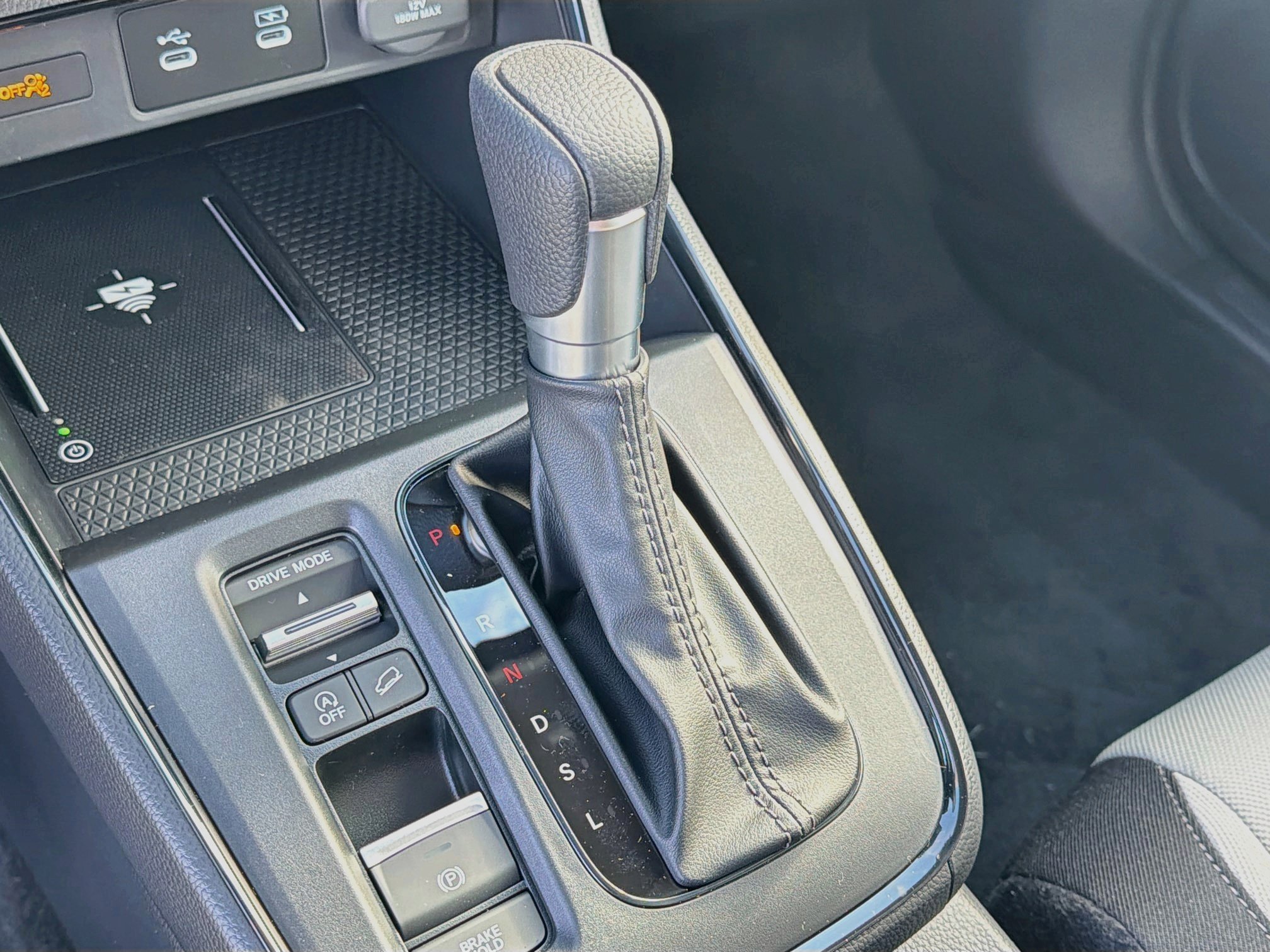 New 2027 Honda CR-V EX image 16