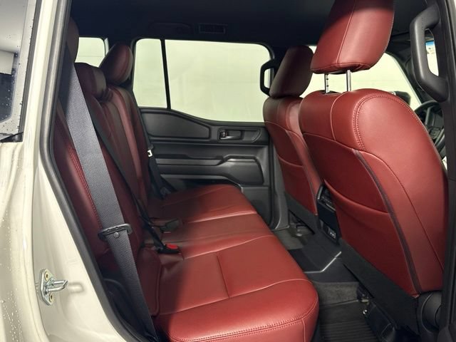 Used 2024 Toyota Land Cruiser 1958 AWD/4WD image 19