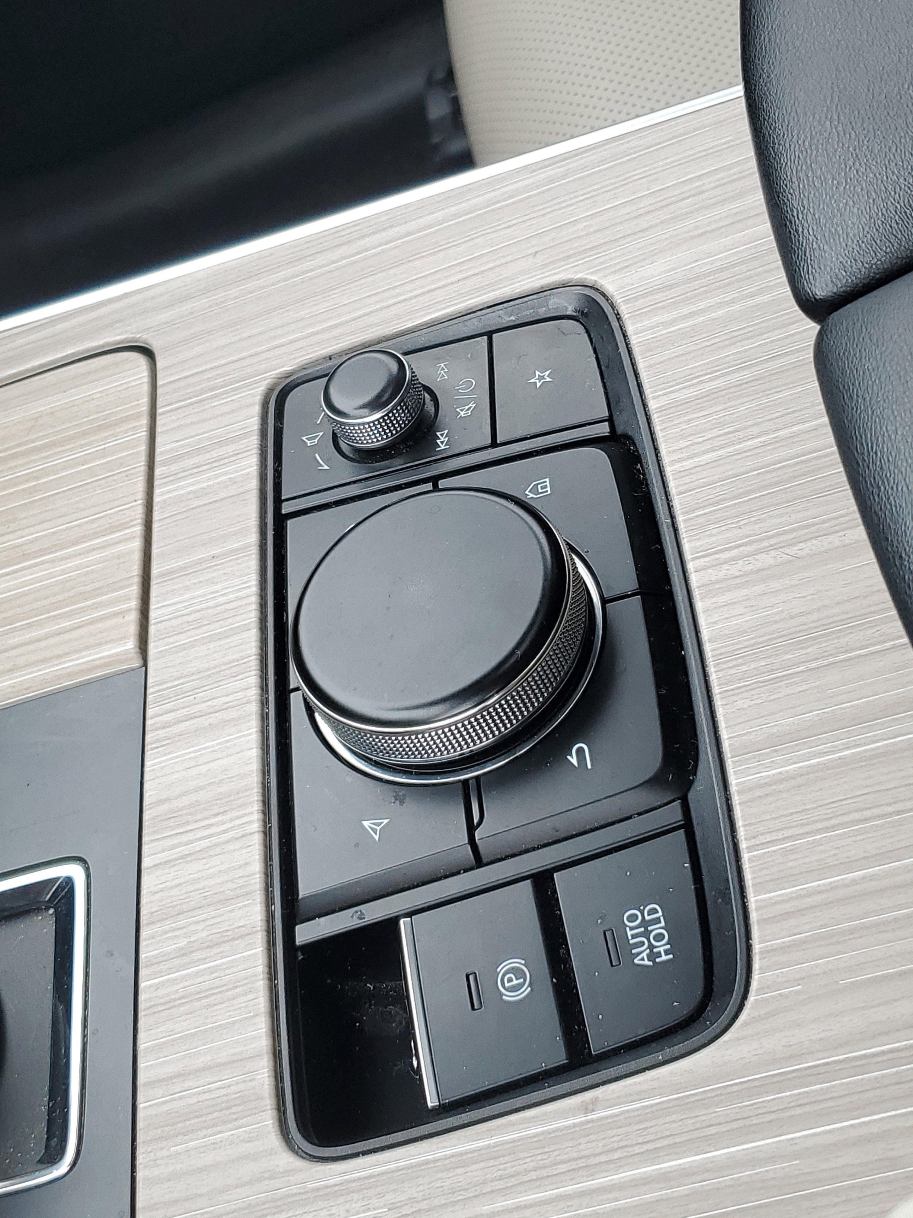 Used 2024 MAZDA CX-90 Plug-In Hybrid w/ Preferred image 33