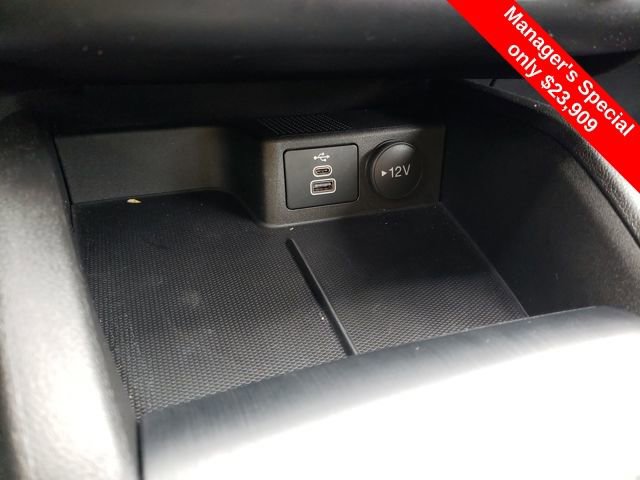 Used 2024 Ford Escape Active AWD/4WD image 24