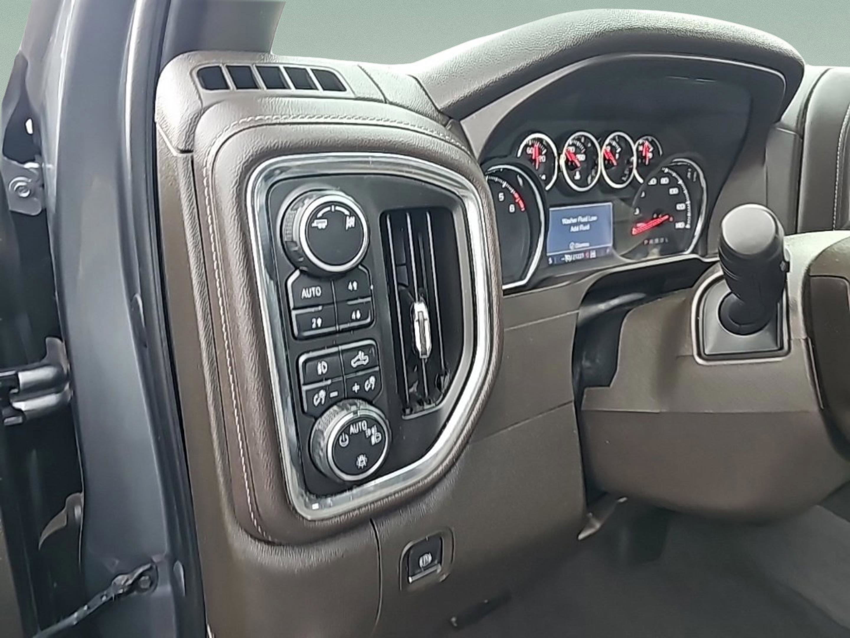 Used 2019 Chevrolet Silverado 1500 RST w/ All-Star Edition image 20