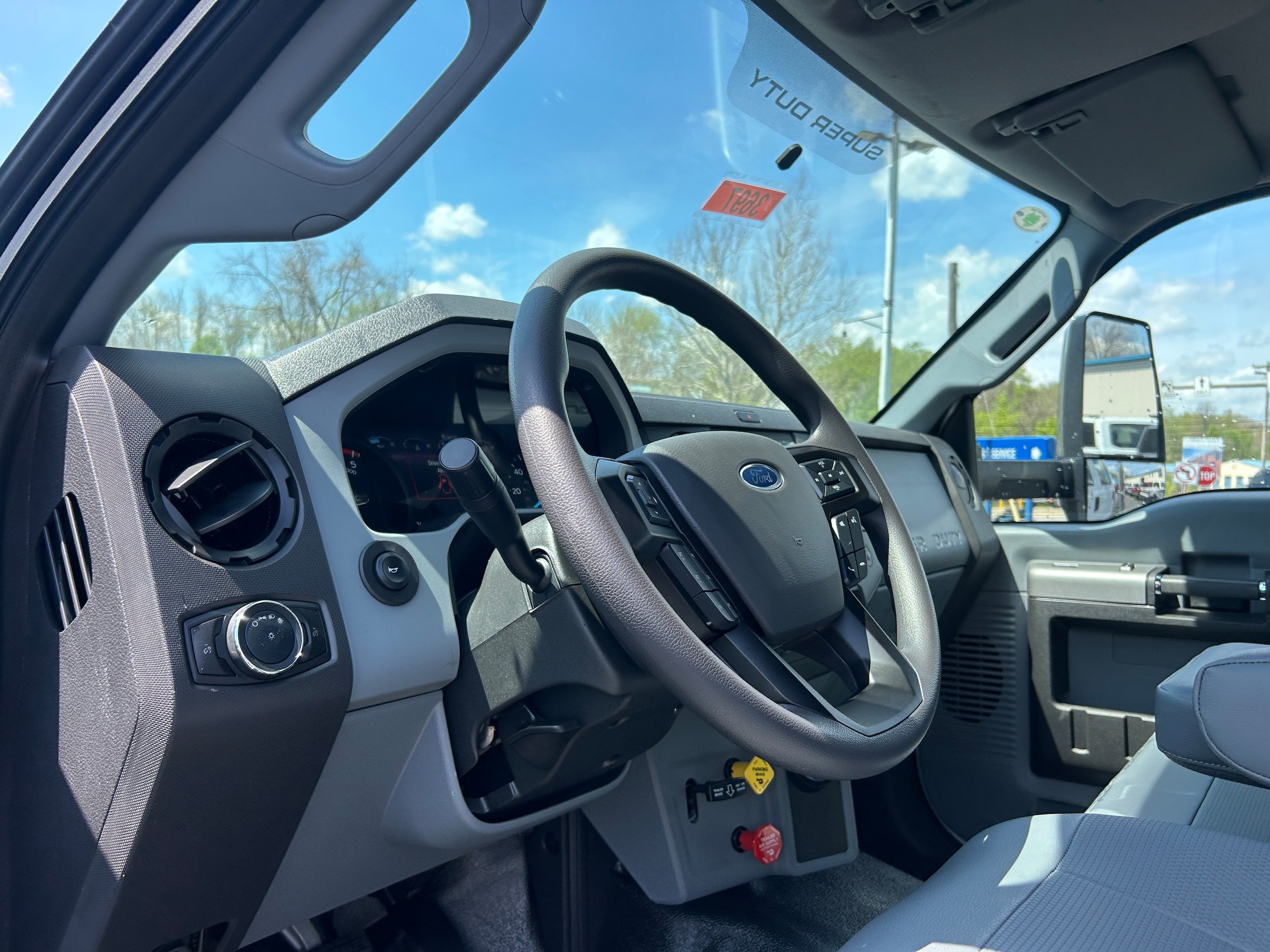 New 2027 Ford F650 2WD Crew Cab Super Duty image 32