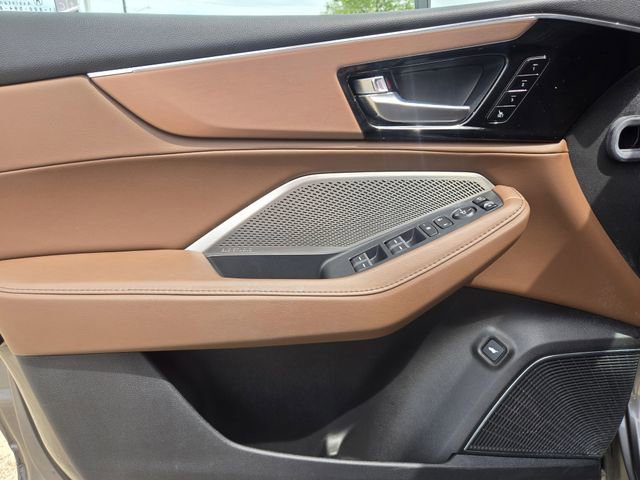 Used 2024 Acura MDX SH-AWD w/ Technology Package image 14