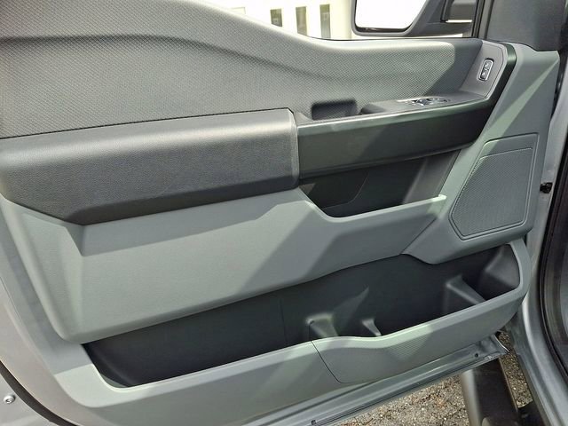 Used 2025 Ford F150 XL AWD/4WD image 14