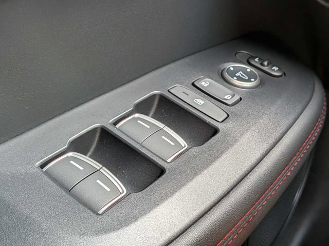 Certified 2025 Acura ADX A-Spec FWD image 30