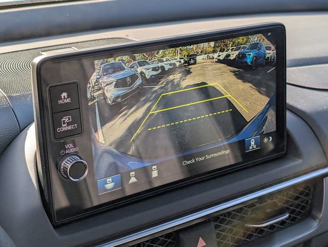 New 2026 Acura ADX A-Spec FWD image 12