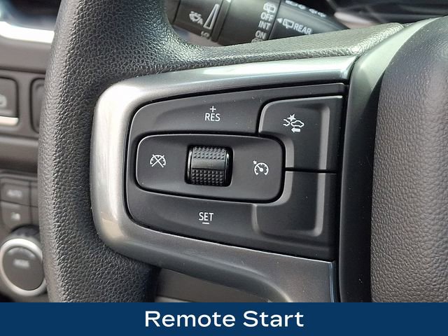 Used 2023 Chevrolet Tahoe 4WD w/ 1FL Safety Package image 7