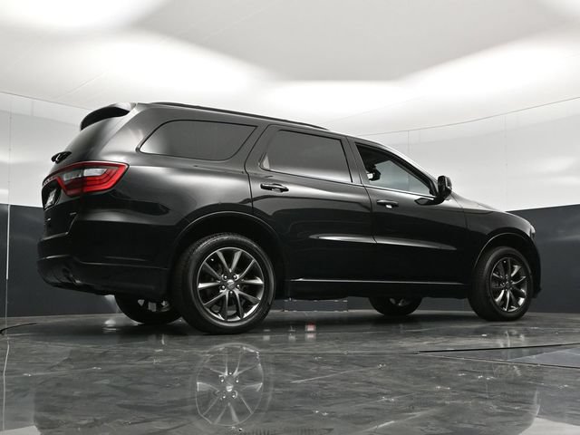 Used 2018 Dodge Durango GT w/ Premium Group AWD/4WD image 56