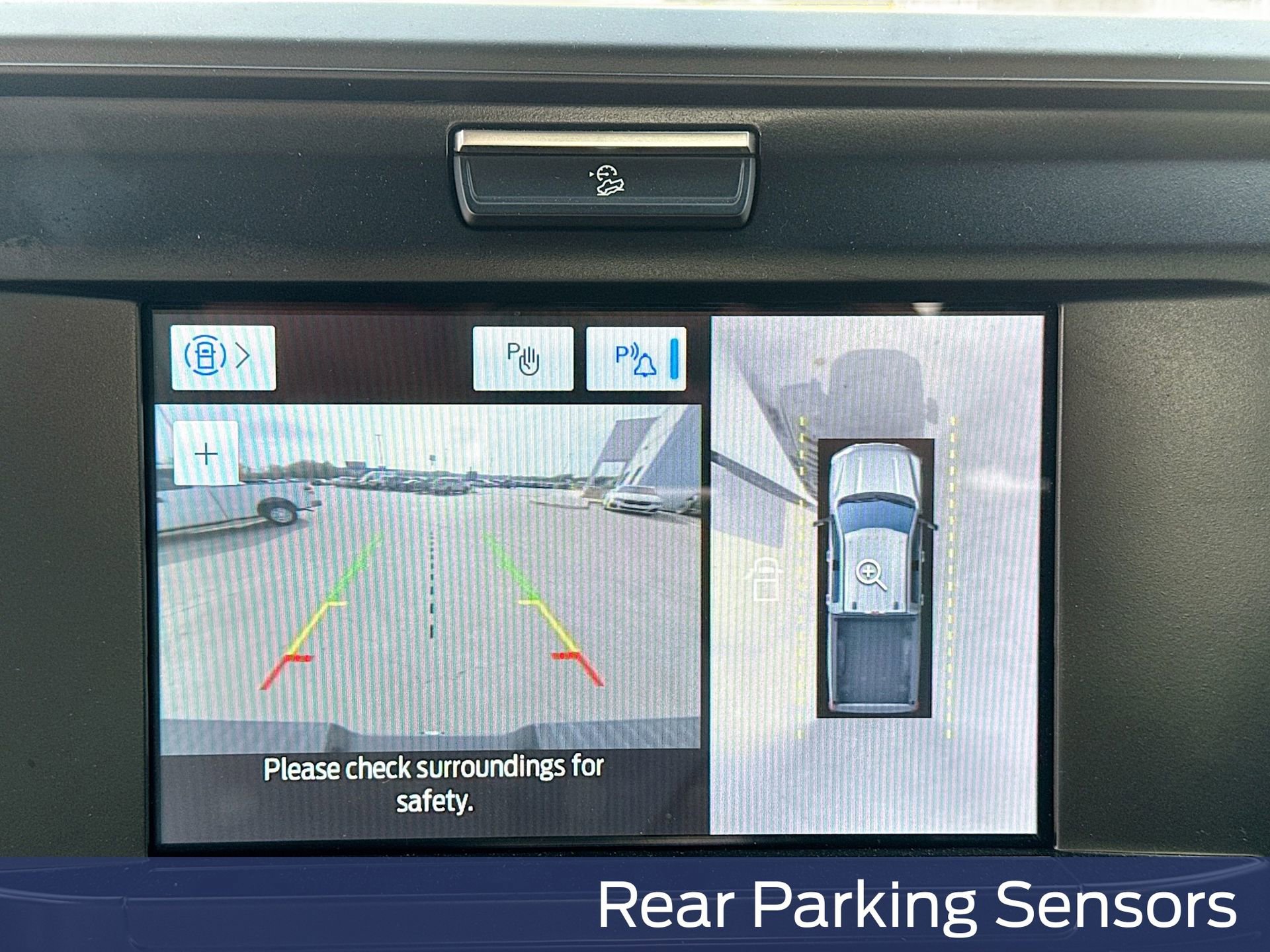 New 2025 Ford F350 XL w/ STX Appearance Package image 20