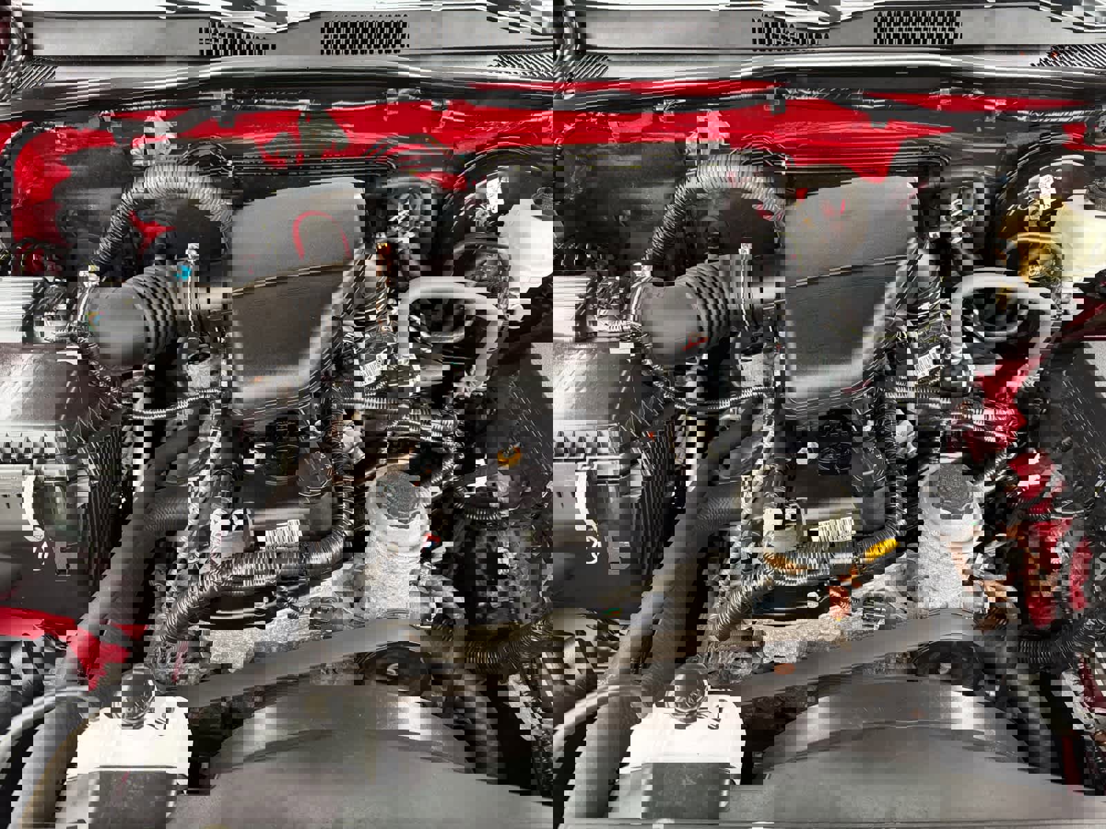 Used 2021 Toyota Tacoma SR5 w/ SR5 Appearance Package (SM) image 7