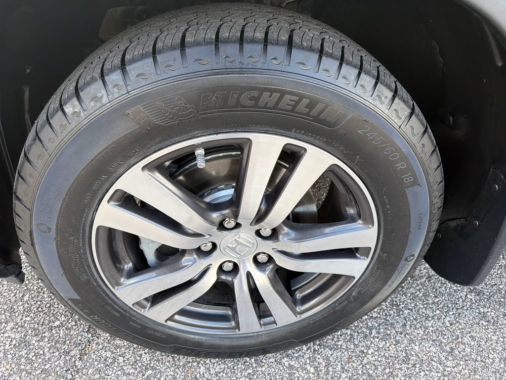 Used 2016 Honda Pilot EX image 13